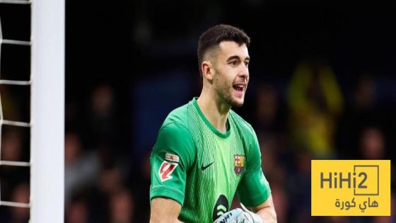 في الكورة : خوان غارسيا خارج مونديال 2026