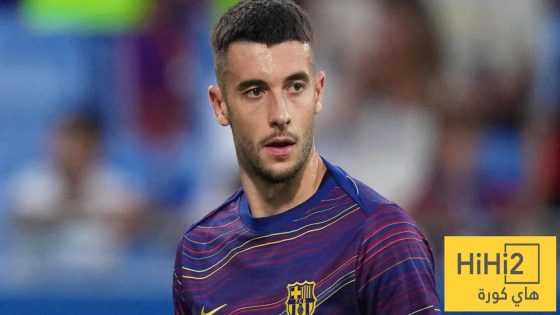 في الكورة : خوان غارسيا.. برشلونة يجد ” كورتوا جديدًا “