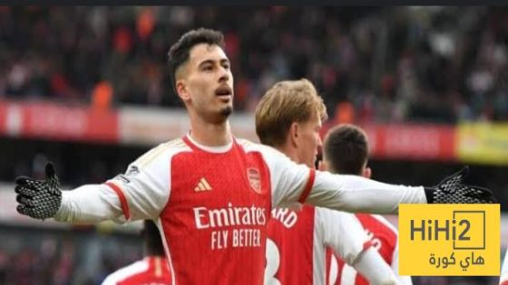 في الكورة : هدافو أرسنال في كأس الرابطة