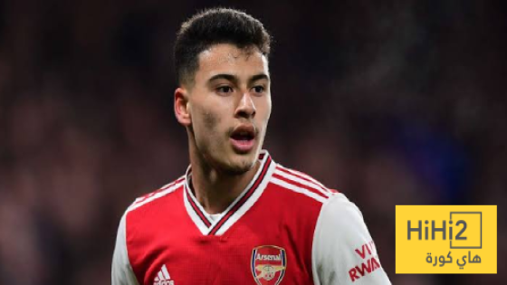 في الكورة : أرسنال يعرض مارتينيلي للبيع – هاي كورة