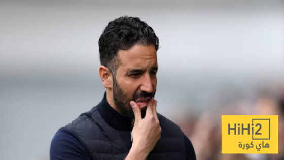 في الكورة : أموريم يتحدث عن تطلعاته في الميركاتو الشتوي