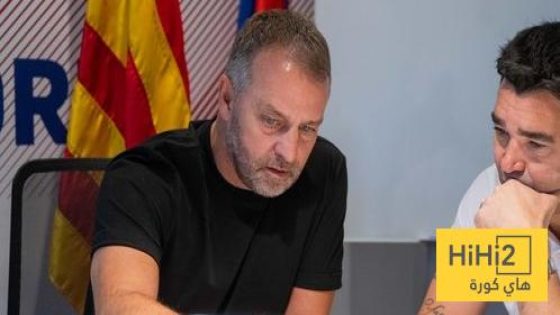 في الكورة : المدافع الاكثر اكتمالا في برشلونة