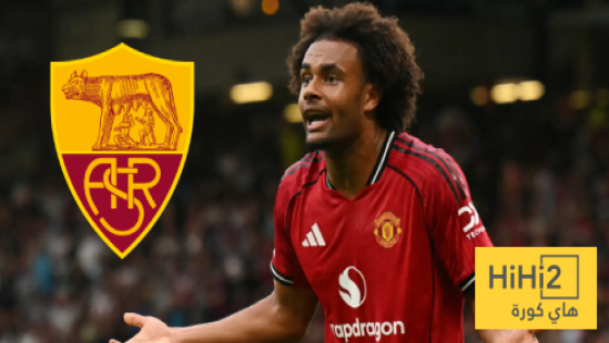 في الكورة : سبب تأخر انتقال زيركزي إلى روما