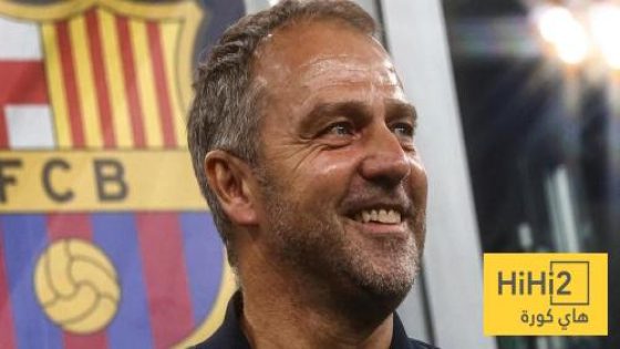 في الكورة : فليك يريد الدخول الى سوق الانتقالات