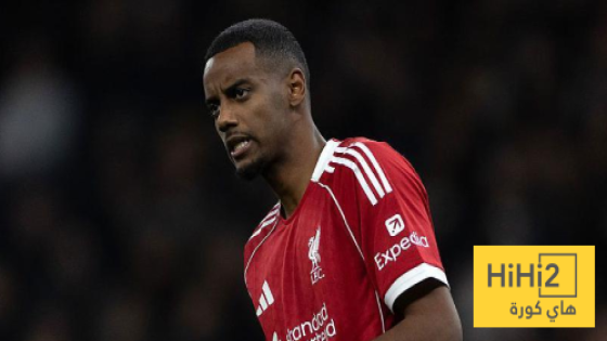 في الكورة : خيارين أمام ليفربول لتعويض إيزاك