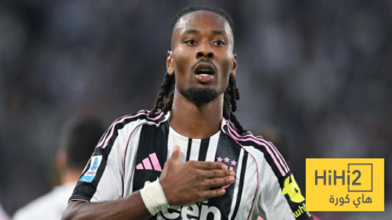 في الكورة : هل يغادر تورام يوفنتوس؟ – هاي كورة