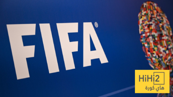 في الكورة : تصنيف الفيفا لأفضل 10 منتخبات