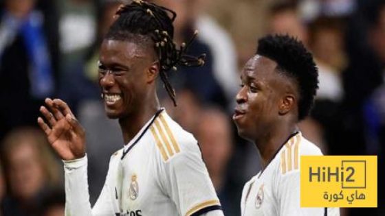 في الكورة : صور: حقيقة خلاف كامافينغا وفينيسيوس في مباراة اشبيلية