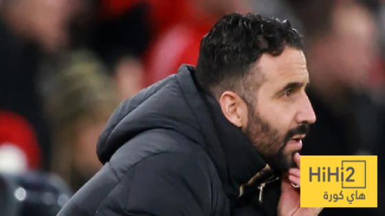 في الكورة : موهبة مغربية تخطف اهتمام أموريم