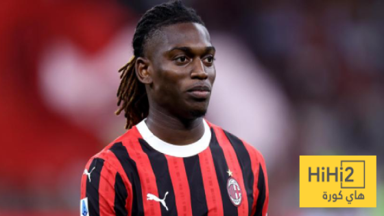 في الكورة : صورة – لياو جاهز لمباراة ميلان وهيلاس فيرونا