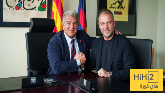 في الكورة : فليك مدير حملة لابورتا – هاي كورة