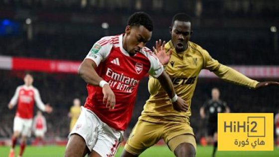 في الكورة : إحصائيات تيمبر أمام كريستال باﻻس