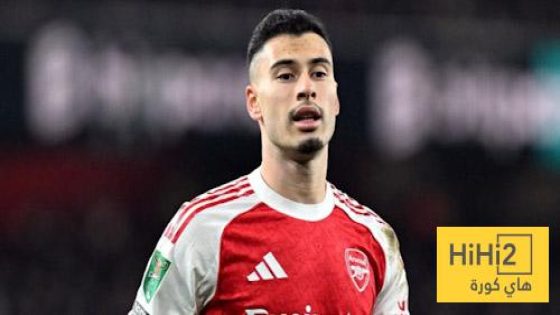 في الكورة : أرقام مارتينيلي أمام كريستال باﻻس