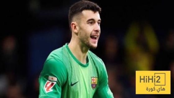 في الكورة : تعليق دي لافوينتي على امكانية استدعاء خوان غارسيا في بطولة كأس العالم