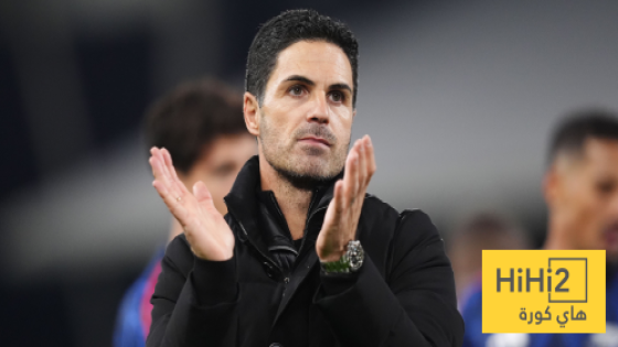 في الكورة : أبرز تصريحات أرتيتا بعد الفوز على كريستال بالاس