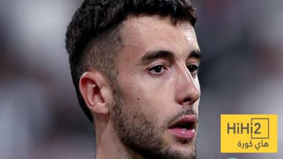 في الكورة : تواجد غارسيا في قائمة إسبانيا فقط … لا يكفي!