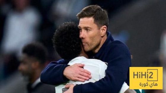 في الكورة : ألونسو لن يفرض كلمته … غرفة ملابس الريال لا يمكن احتوائها الآن