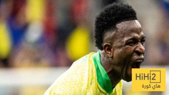 في الكورة : لماذا يجب على الريال إعادة النظر في مسألة تجديد عقد فينيسيوس …؟!