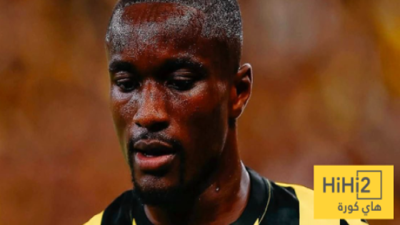 في الكورة : رسالة قوية من ديابي بشأن المنافسة على الدوري