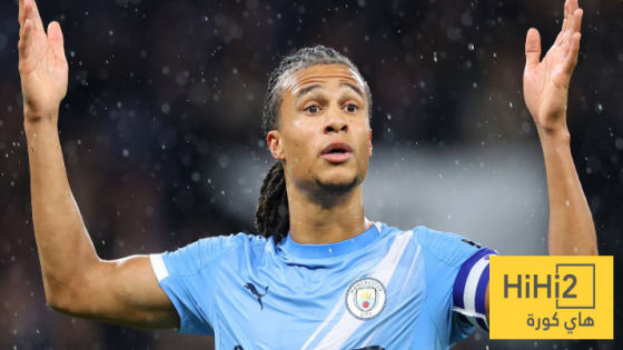 في الكورة : الأندية المهتمة بضم آكي من السيتي