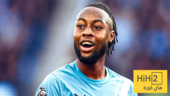 في الكورة : تطورات مفاوضات السيتي مع سيمنيو