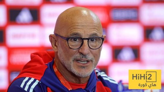 في الكورة : ماذا قال دي لا فوينتي عن حراسة مرمى منتخب إسبانيا ؟