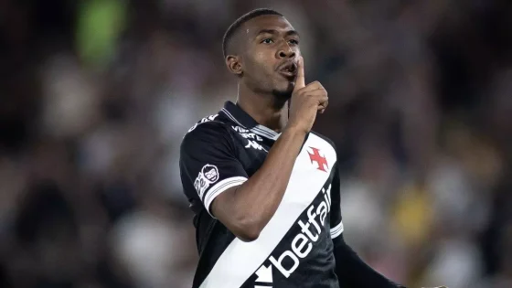 في الكورة : أفضل لاعب صاعد في الدوري البرازيلي على رادار برشلونة !