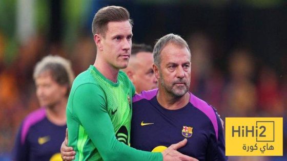 في الكورة : هذا ما يستحقه شتيغن !