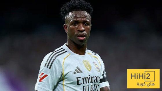 في الكورة : الحل الأفضل للريال مع فينيسيوس !