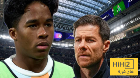 في الكورة : انتقال إندريك يثير التناقضات حول مستقبل ألونسو !