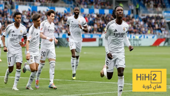 في الكورة : سر زيارة نجم ريال مدريد إلى أنغولا