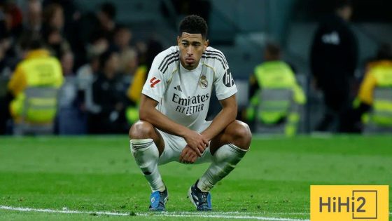 في الكورة : على خطى فينيسيوس.. بيلينغهام يريد زيادة راتبه