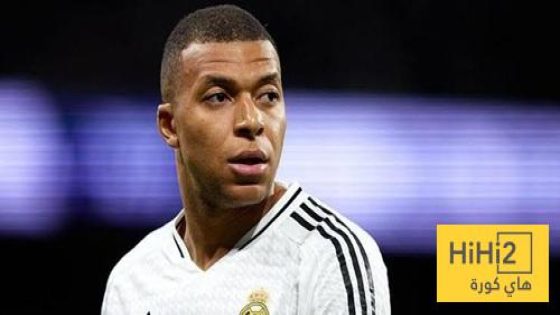 في الكورة : أكثر اللاعبين تأثرا بالتعاقد مع مبابي .. لم يكن فينيسيوس !