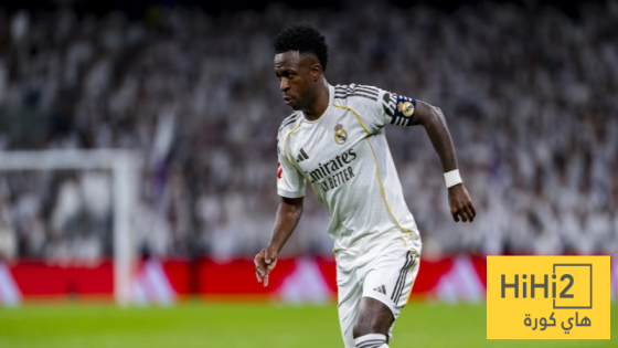 في الكورة : بيريز يحسم مستقبل فينيسيوس..! – هاي كورة