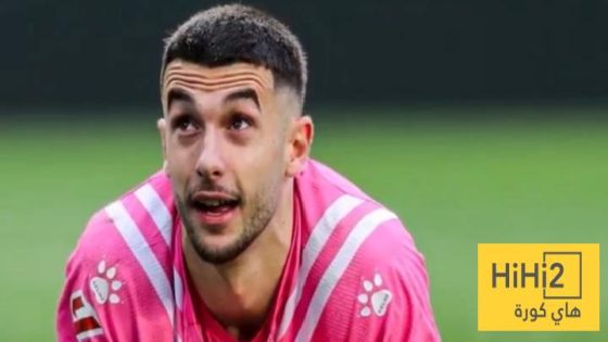 في الكورة : صحفي برشلوني: التعاقد مع خوان غارسيا خطأ كبير