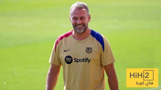 في الكورة : خطة برشلونة لتعزيز خط الدفاع