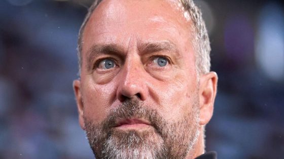 في الكورة : فليك رجل العام في برشلونة!