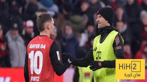 في الكورة : مولر: فيرتز كان سيتأقلم في البايرن أكثر من ليفربول