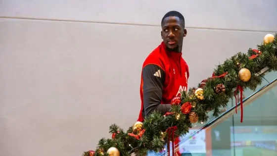 في الكورة : كوناتي يغيب عن تدريبات ليفربول قبل مواجهة وولفرهامبتون