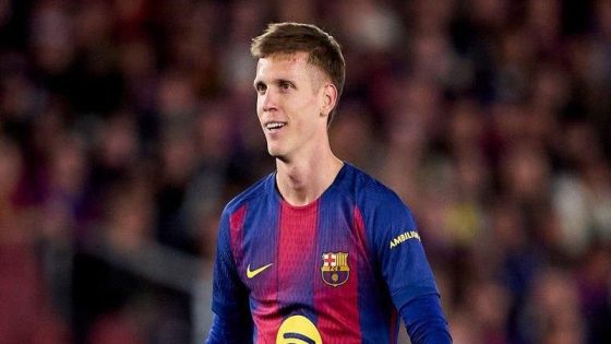 في الكورة : برشلونة قد يستعيد أولمو في ديربي كتالونيا