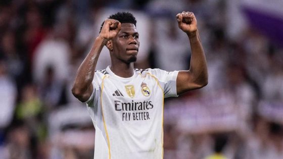 في الكورة : نسبة انتصارات ريال مدريد في وجود تشواميني