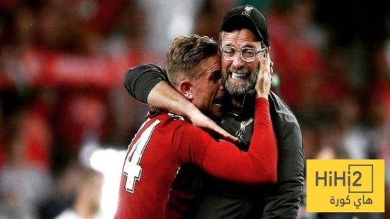 في الكورة : هندرسون: كلوب مدرب مختلف – هاي كورة