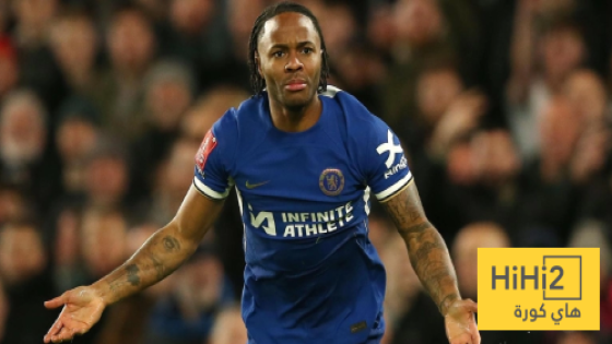 في الكورة : ستيرلينغ يسعى للهروب من جحيم تشيلسي