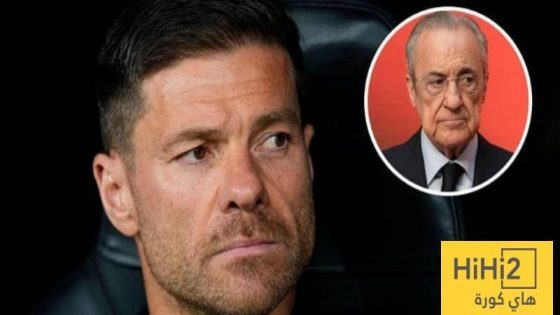 في الكورة : سبب غياب أي دعم علني من بيريز لألونسو