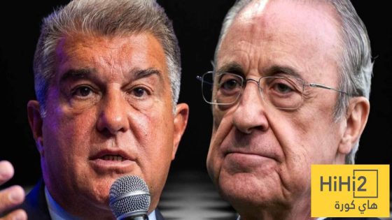 في الكورة : ريال مدريد يطالب بإدراج تصريح قديم للابورتا ضمن ملف قضية نيغريرا