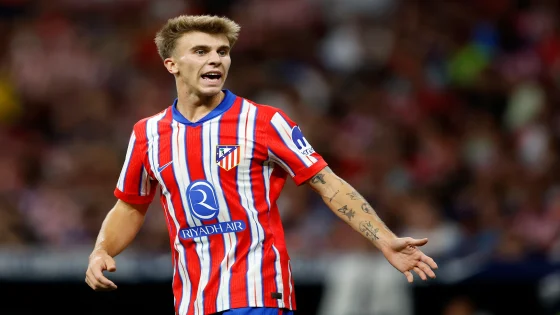 في الكورة : أموريم يريد لاعب جديد من أتلتيكو مدريد