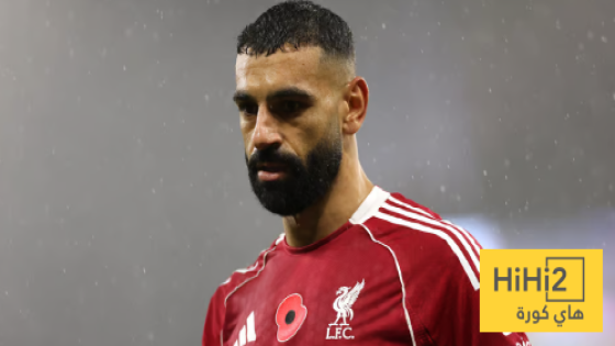 في الكورة : اجتماع هام يحدد مستقبل صلاح مع ليفربول