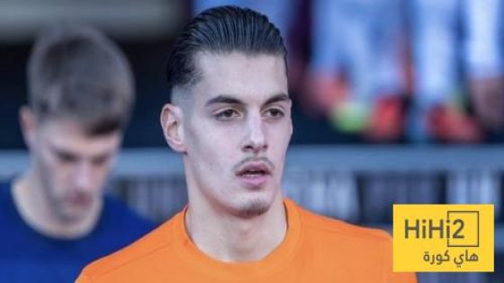 في الكورة : حارس برشلونة الثاني في الموسم المقبل ..!