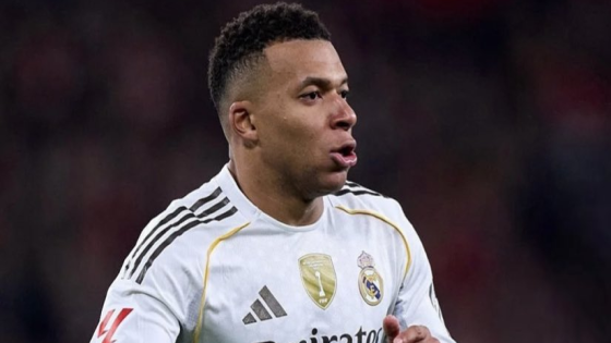 في الكورة : مبابي يحتاج إلى رفقة أفضل