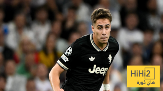 في الكورة : يلدز يضع شرطين للبقاء في يوفنتوس